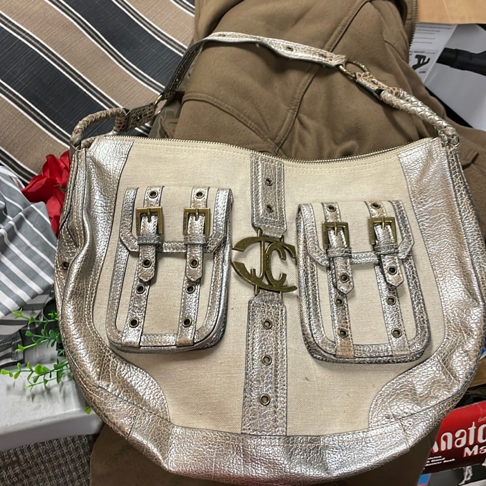 Just Cavalli purse